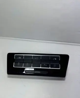 Volkswagen Sharan Tailgate/trunk/boot open switch 