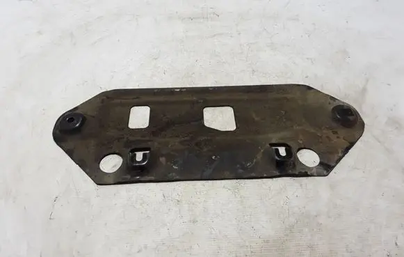 Dodge Durango Engine splash shield/under tray 68203529AC