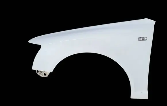 Audi A6 S6 C6 4F Fender