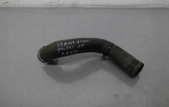 SsangYong Tivoli Intercooler hose/pipe
