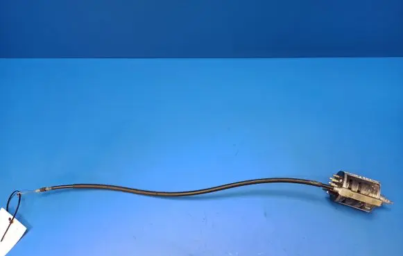 Mercedes-Benz S W116 Climate control unit