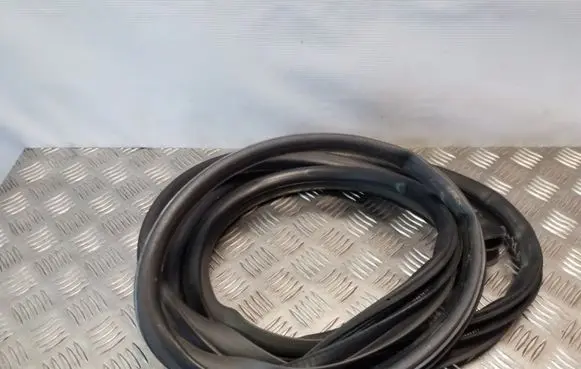 Toyota Land Cruiser (J120) Front door rubber seal