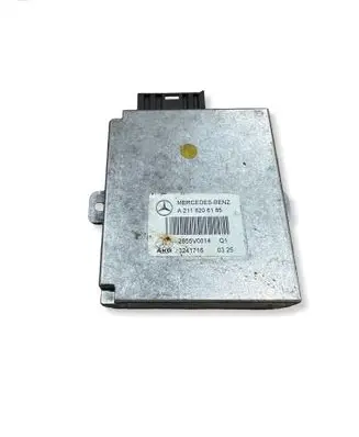 Mercedes-Benz E W211 Phone control unit/module A2118206185