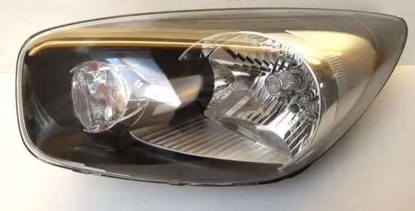 KIA Picanto Headlight/headlamp 921011Y0
