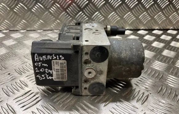 Toyota Avensis T250 ABS Pump 0265225325