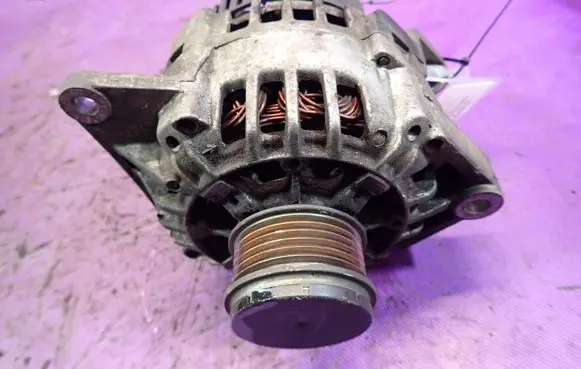 Renault Scenic I Generator/alternator 8200054588