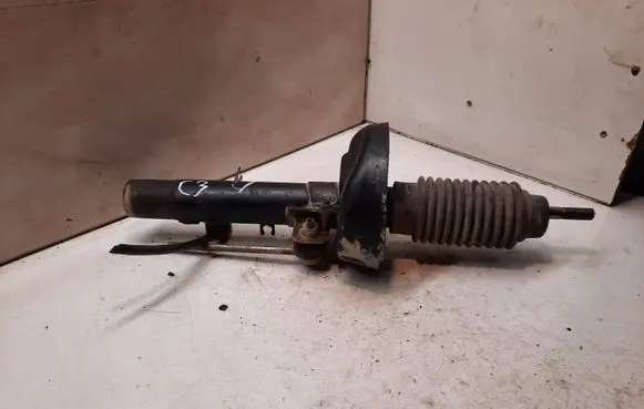 Citroen C3 Front shock absorber/damper