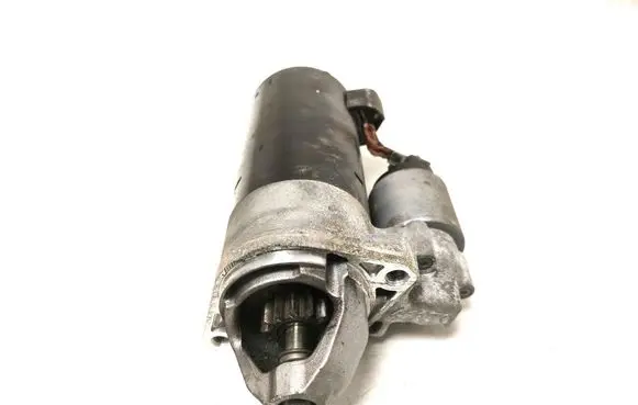 Mercedes-Benz C W204 Starter motor A6519062300