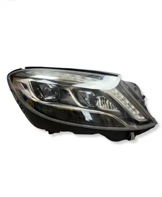 Mercedes-Benz S W222 Headlight/headlamp A2229062404 A2228208061 A2229061002