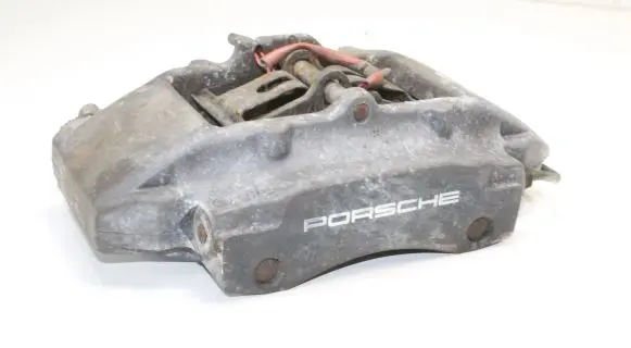 Porsche Boxster 986 Rear brake caliper