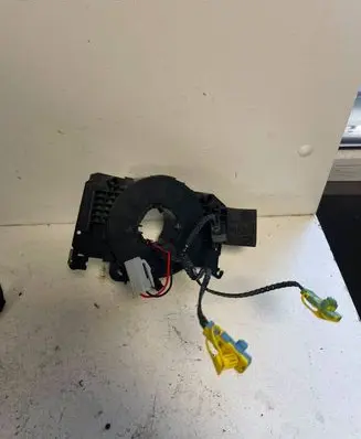 Renault Espace IV Airbag slip ring squib (SRS ring) 8200420148 N345962013