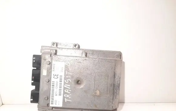 Ford Transit Engine control unit/module 8C1112A650