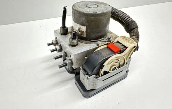 Opel Astra K ABS Pump 39087901 0265257526 269838