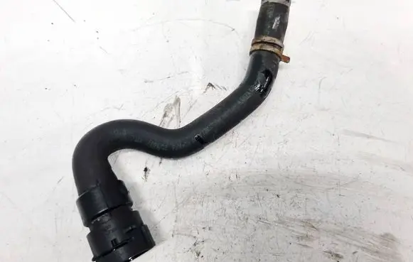 Ford Mondeo MK IV Engine coolant pipe/hose 6g9118k579bb