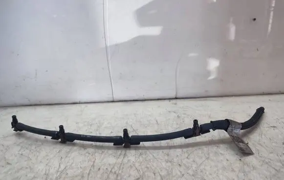 Land Rover Range Rover Evoque L538 Fuel return line/hose G4D39K022BB