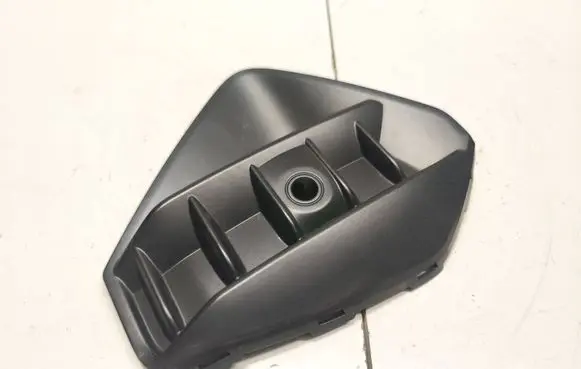Audi Q4 Sportback e-tron Front bumper lower grill 89A807682