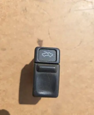 Volvo S70 V70 V70 XC Sunroof switch 9162950 98W29K