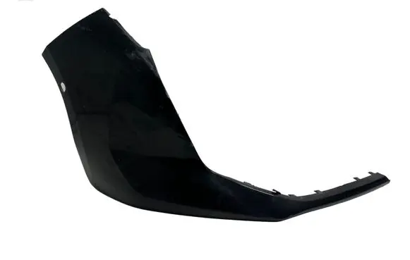 Peugeot 508 II Front bumper corner part panel trim 