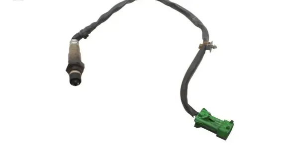 Peugeot RCZ Lambda probe sensor 9665104080 0258010081