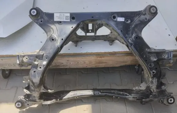 Tesla Model 3 Rear axle beam 110355700A