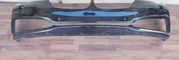BMW 7 G11 G12 Front bumper 72758411 7357226 3962445