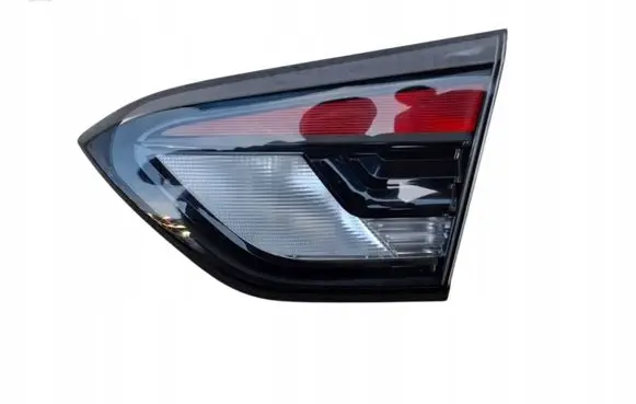 Opel Crossland X Rear/tail lights 39235954