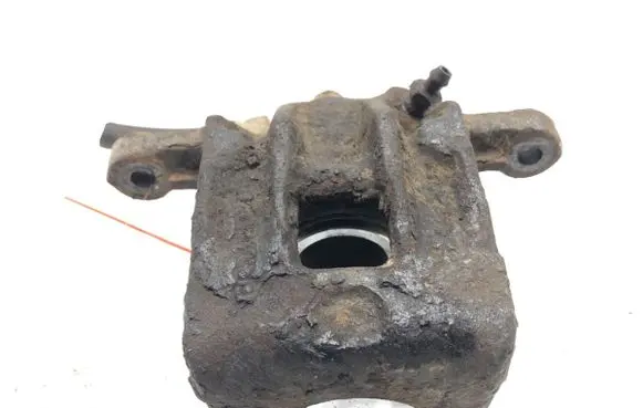 Hyundai Santa Fe Rear brake caliper