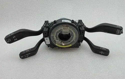 Porsche 911 991 Wiper control stalk 7PP953568CP