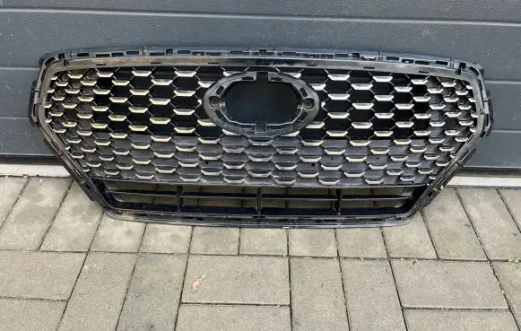 Hyundai i30 Front grill