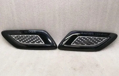 Land Rover Range Rover Sport L494 Front bumper upper radiator grill DK6216C629AD