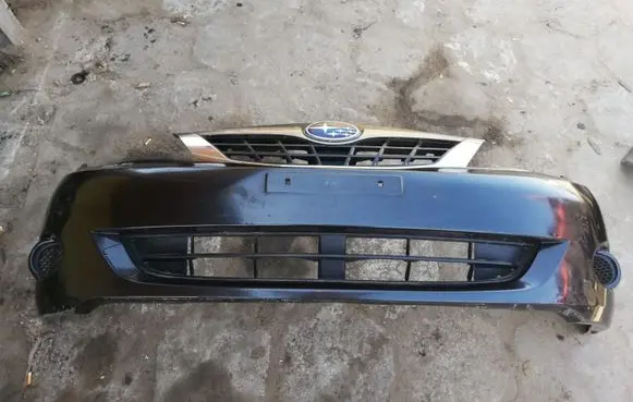 Subaru Legacy Front bumper