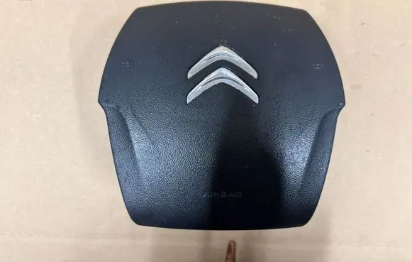Citroen C4 Grand Picasso Steering wheel airbag 0080P1