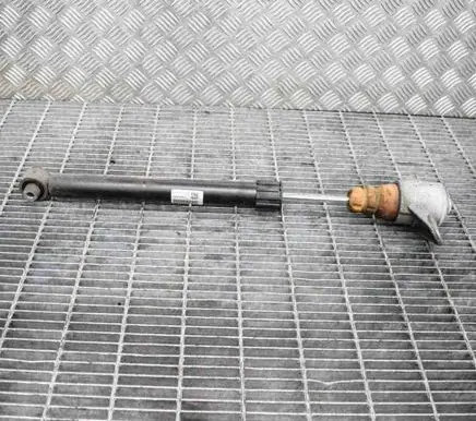 Rear shock absorber/damper