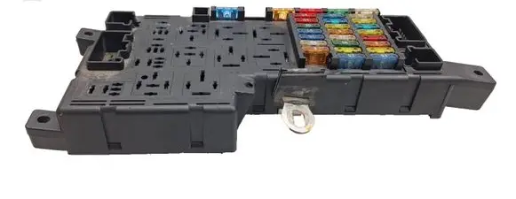 Fuse module