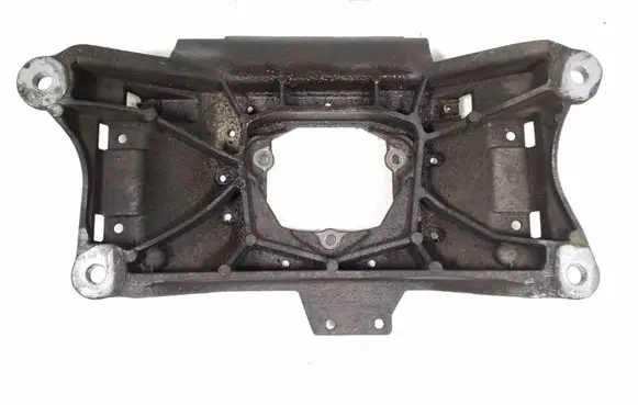 Audi A7 S7 4G Gearbox mounting bracket 8K0399263BA