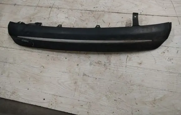 Toyota Auris E180 Rear bumper trim bar molding 6245302060
