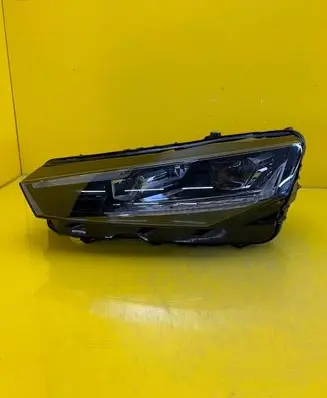 Skoda Scala Headlight/headlamp 655941015A