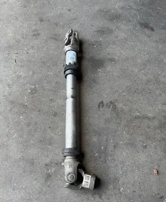 Audi A5 Steering column universal joint 8W1419753B