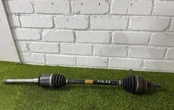 Mercedes-Benz GL X166 Front driveshaft A1663301500