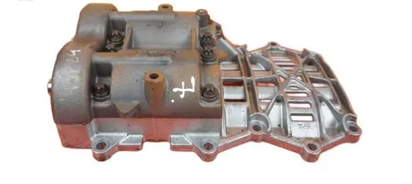 Chrysler Voyager Camshaft holder VM64C WALKI