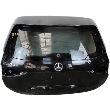 Mercedes-Benz C W206 Tailgate/trunk/boot lid A2067420000