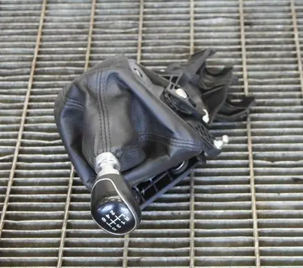 Ford Tourneo Custom Gear shifter/selector BK2R7C453MKD