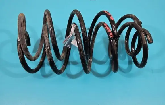 Opel Vectra C Front coil spring IMPRK1411549