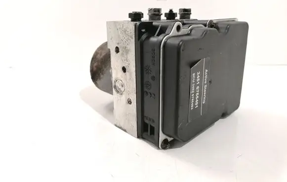 BMW 5 E60 E61 ABS Pump 0265234031 2265100359085