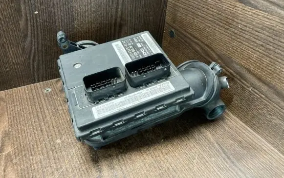 Mercedes-Benz A W168 Other control units/modules 0285453832 1661403000