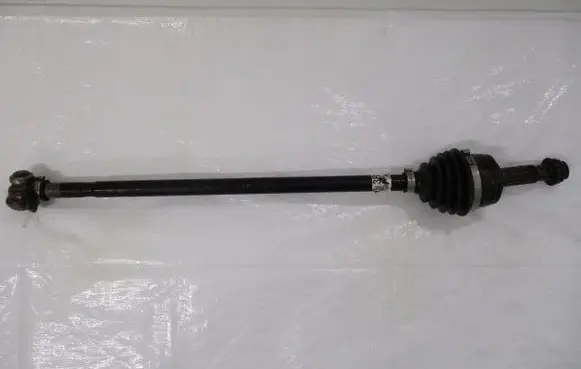 Citroen C1 Front driveshaft 43410-0H040