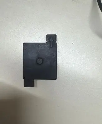Engine bonnet/hood lock release cable