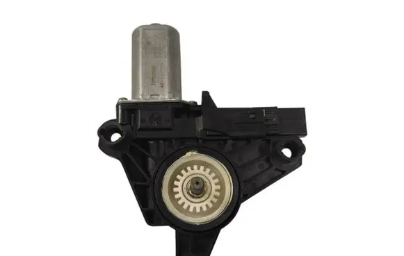 Volvo V40 Rear door window regulator motor 936376 c17544