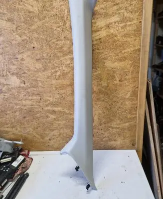 Subaru Impreza IV (A) pillar trim 94010FJ010