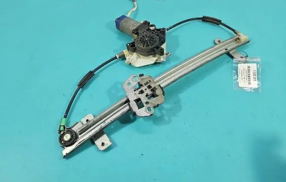 Honda Accord Front door window regulator with motor 0130821907 IMPRK1512311